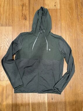 Vuori Men's Sunday Element Jacket